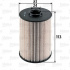 Palivový filtr VALEO 587928