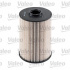 Palivový filtr VALEO 587928