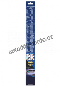 Stěrač VALEO Silencio (VA 574151) - 300mm