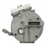Kompresor klimatizace NISSENS 89258