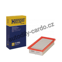 Vzduchový filtr HENGST FILTER (E1598L)