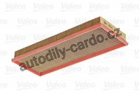 Vzduchový filtr VALEO 585093