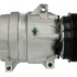 Kompresor klimatizace NISSENS 89121