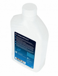 Olej do automatické převodovky ZF S671.090.312 (LifeguardFluid 8)