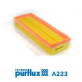 Vzduchový filtr PURFLUX A223