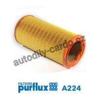 Vzduchový filtr PURFLUX A224