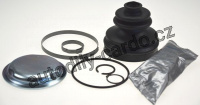 Sada měchů, hnací hřídel LÖBRO 304679 - AUDI, SEAT, SKODA, VW