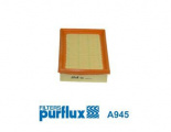 Vzduchový filtr PURFLUX A945
