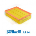 Vzduchový filtr PURFLUX A214