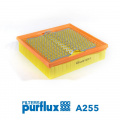 Vzduchový filtr PURFLUX A255