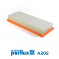 Vzduchový filtr PURFLUX A202