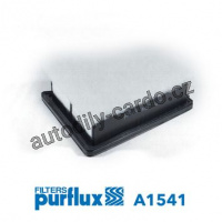Vzduchový filtr PURFLUX A1541