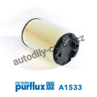 Vzduchový filtr PURFLUX A1533