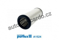 Vzduchový filtr PURFLUX A1524