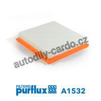 Vzduchový filtr PURFLUX A1532