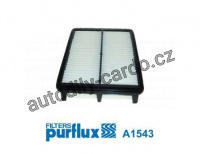 Vzduchový filtr PURFLUX A1543