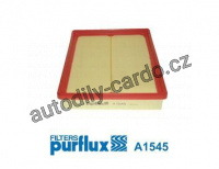 Vzduchový filtr PURFLUX A1545