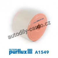 Vzduchový filtr PURFLUX A1549