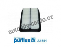 Vzduchový filtr PURFLUX A1551