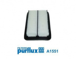 Vzduchový filtr PURFLUX A1551