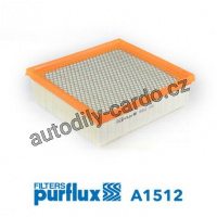 Vzduchový filtr PURFLUX A1512
