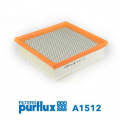 Vzduchový filtr PURFLUX A1512