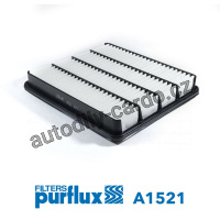 Vzduchový filtr PURFLUX A1521
