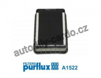 Vzduchový filtr PURFLUX A1522
