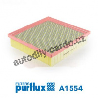 Vzduchový filtr PURFLUX A1554