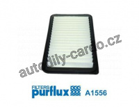 Vzduchový filtr PURFLUX A1556