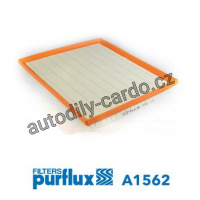 Vzduchový filtr PURFLUX A1562