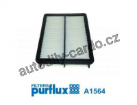 Vzduchový filtr PURFLUX A1564