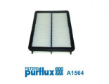 Vzduchový filtr PURFLUX A1564