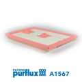 Vzduchový filtr PURFLUX A1567