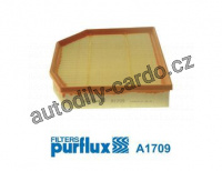 Vzduchový filtr PURFLUX A1709