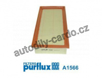 Vzduchový filtr PURFLUX A1566