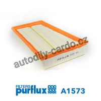 Vzduchový filtr PURFLUX A1573