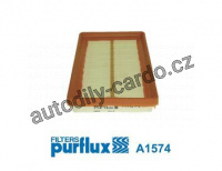 Vzduchový filtr PURFLUX A1574