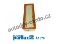 Vzduchový filtr PURFLUX A1576