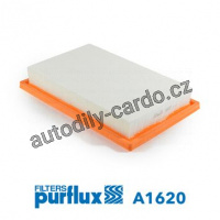Vzduchový filtr PURFLUX A1620