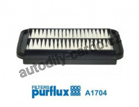 Vzduchový filtr PURFLUX A1704