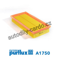 Vzduchový filtr PURFLUX A1750