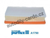 Vzduchový filtr PURFLUX A1790