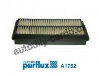 Vzduchový filtr PURFLUX A1752