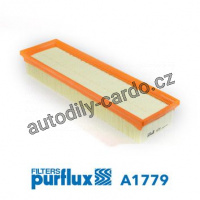 Vzduchový filtr PURFLUX A1779