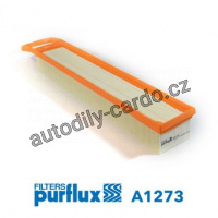 Vzduchový filtr PURFLUX A1273
