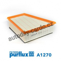 Vzduchový filtr PURFLUX A1270