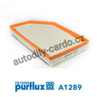 Vzduchový filtr PURFLUX A1289