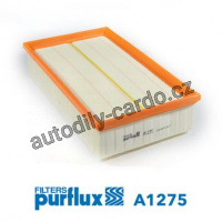 Vzduchový filtr PURFLUX A1275