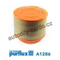 Vzduchový filtr PURFLUX A1286